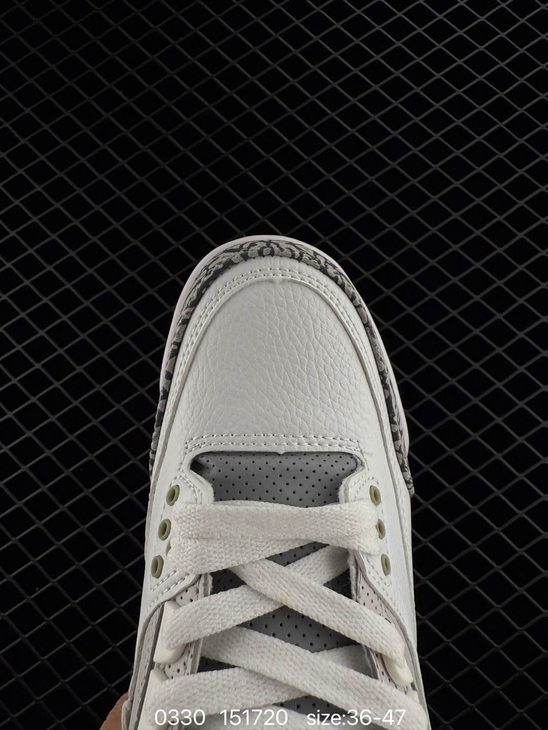 Nike Air Jordan 3 Retro SE